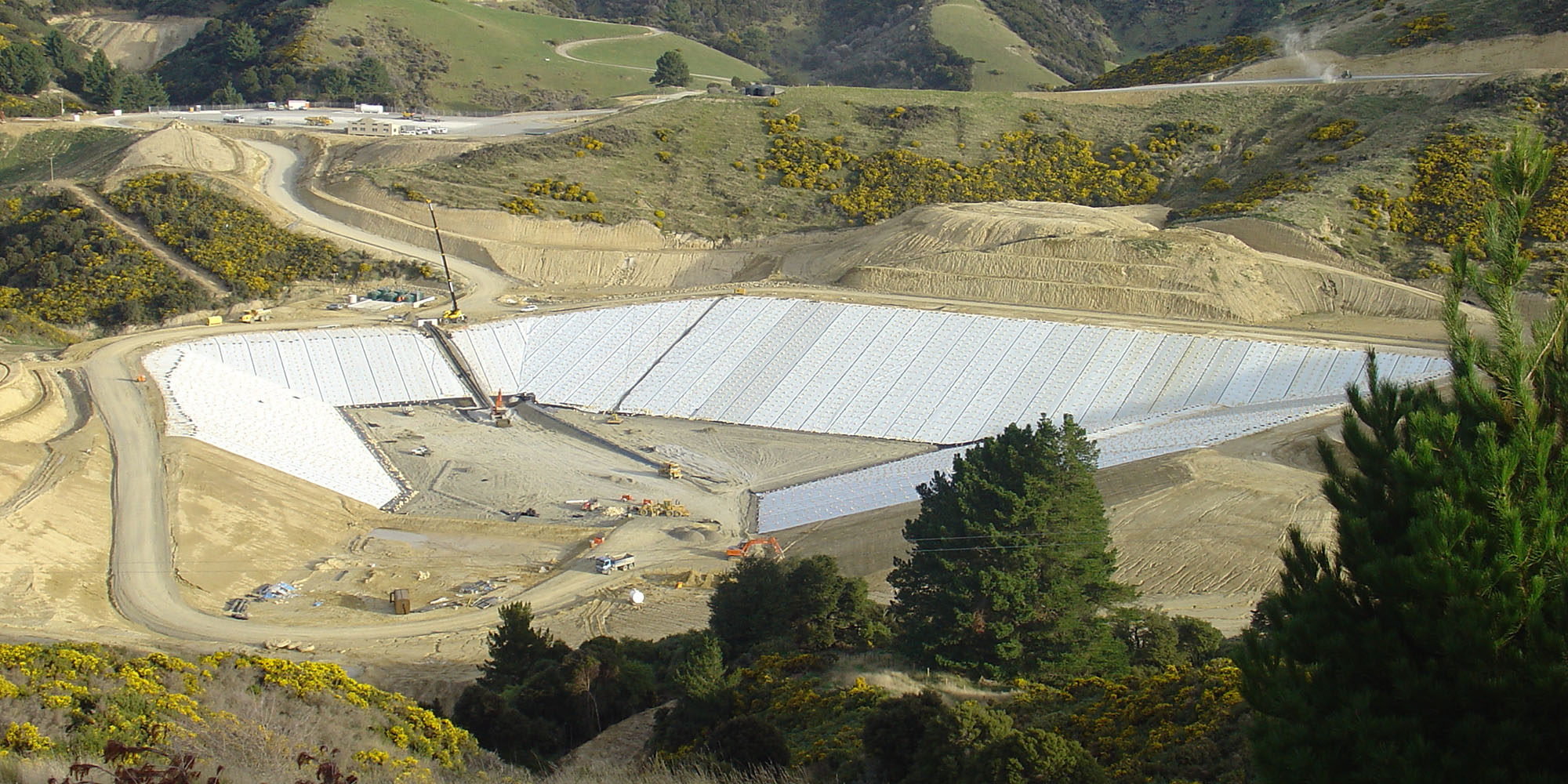 Kate Valley Landfill