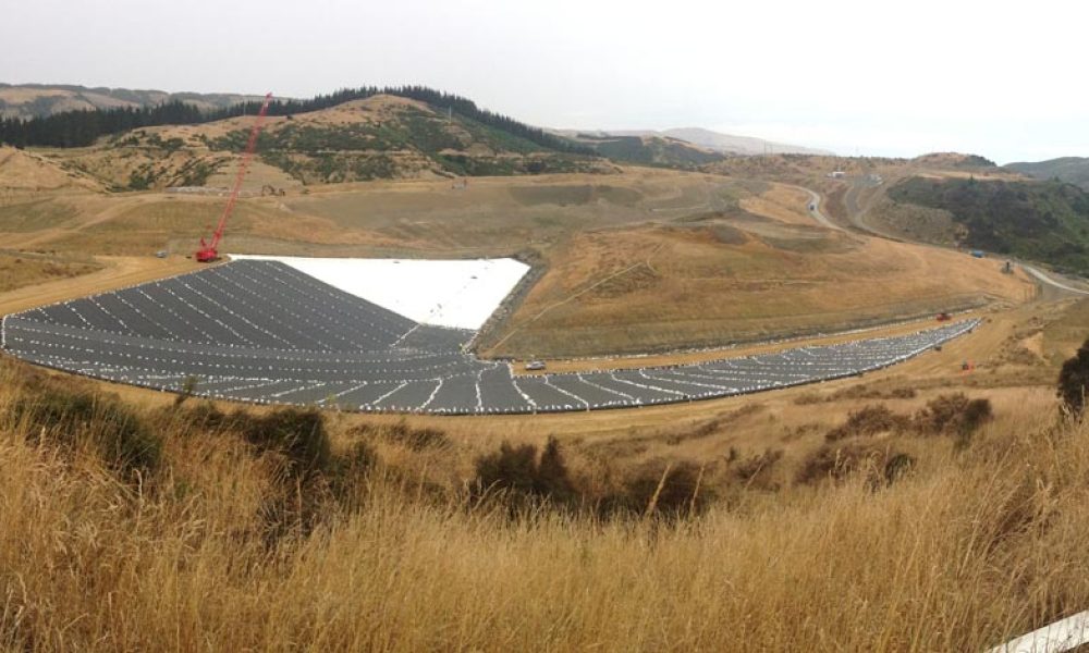 Gallery - Landfill - Kate Valley Landfill - 1