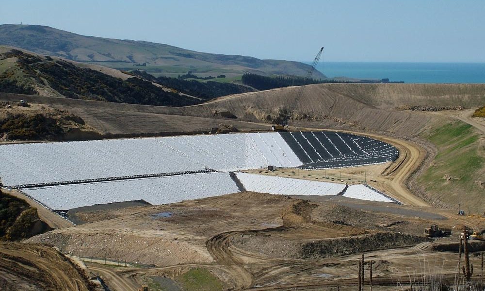 Gallery - Landfill - Kate Valley Landfill - 10