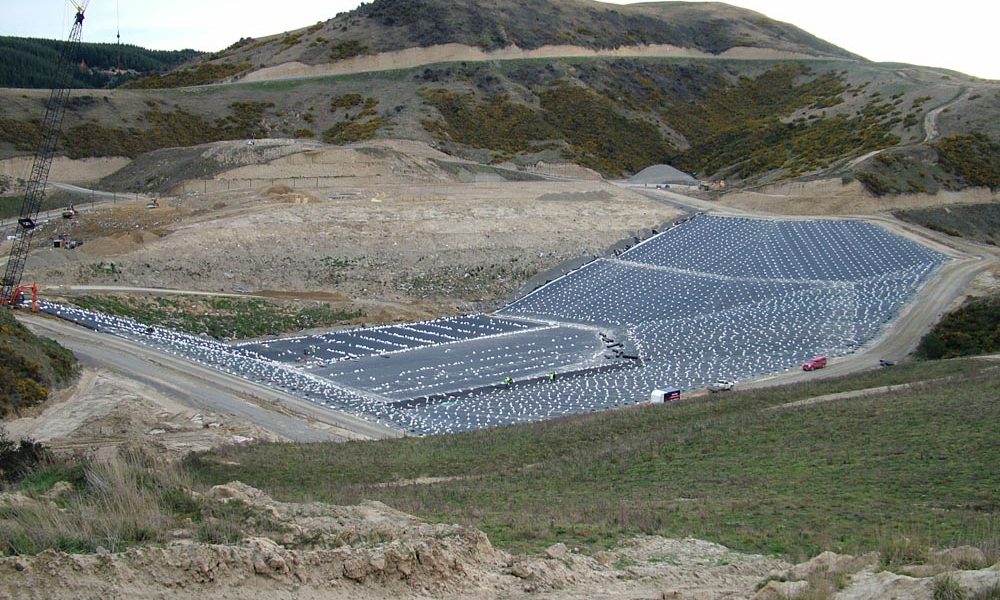 Gallery - Landfill - Kate Valley Landfill - 11