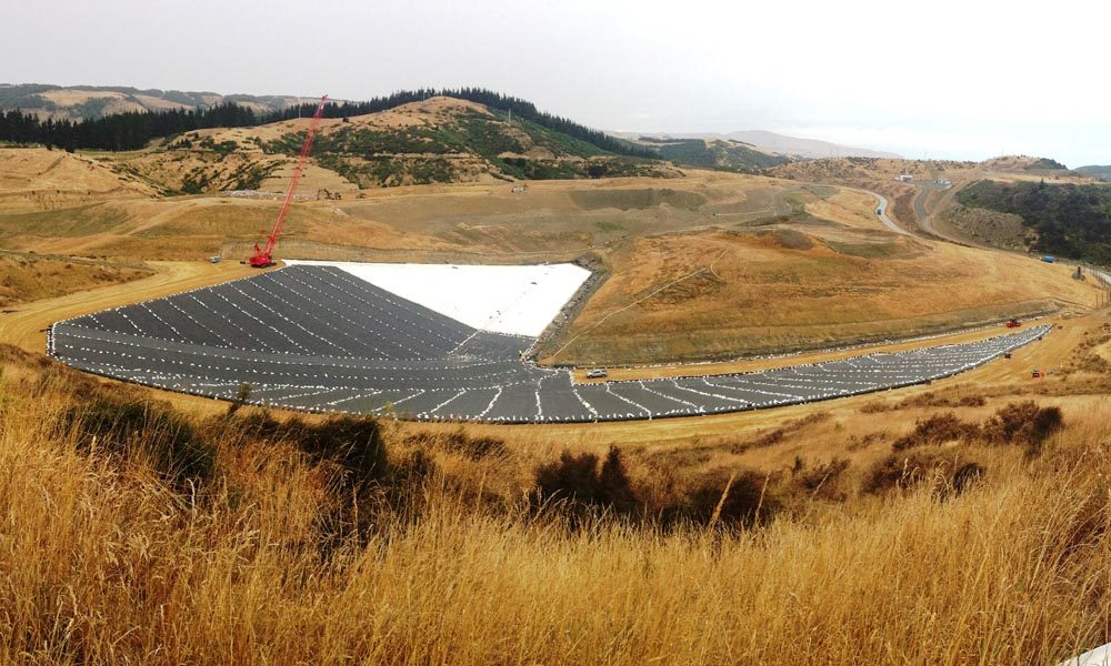 Gallery - Landfill - Kate Valley Landfill - 12