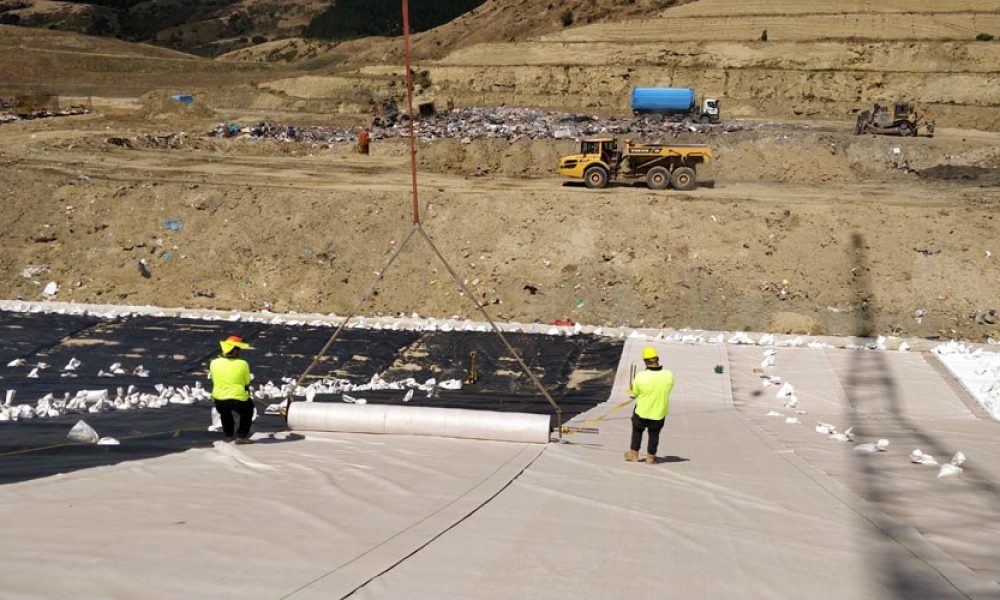 Gallery - Landfill - Kate Valley Landfill - 3