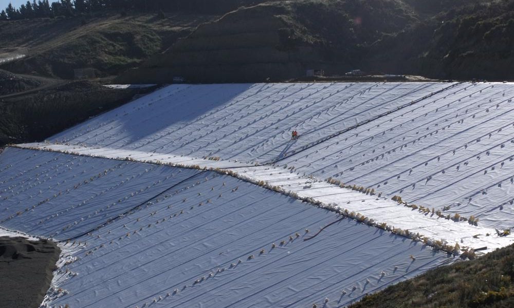 Gallery - Landfill - Kate Valley Landfill - 7