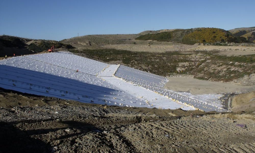 Gallery - Landfill - Kate Valley Landfill - 8