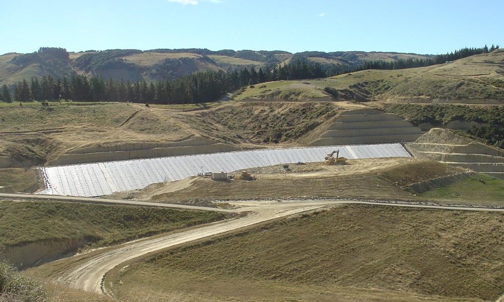 Gallery - Landfill - Kate Valley Landfill - 9
